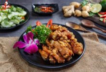 Top 8 Quán ăn ngon nhất phố Văn Cao, Hà Nội