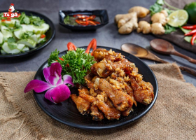 Top 8 Quán ăn ngon nhất phố Văn Cao, Hà Nội