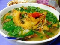 Top 8 Quán ăn ngon nhất đường Giải Phóng, Hà Nội