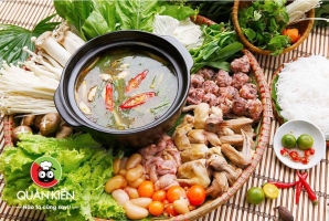 Top 8 Quán ăn ngon nhất ở khu vực Hồ Tây, Hà Nội