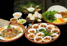 Top 8 Quán ăn ngon nức tiếng ở Đà Nẵng bạn không thể bỏ qua