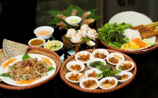 Top 8 Quán ăn ngon nức tiếng ở Đà Nẵng bạn không thể bỏ qua