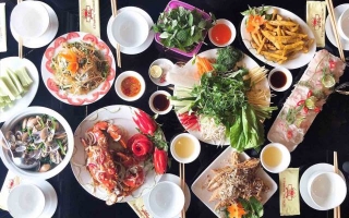 Top 8 Quán ăn ngon tại phố Nguyễn Khang – Hà Nội