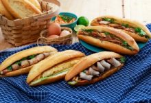 Top 8 Quán ăn ngon tại phố Trần Quốc Hoàn – Hà Nội