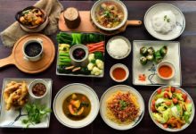 Top 8 Quán ăn ngon và chất lượng nhất tại đường Phạm Viết Chánh, TP. HCM