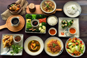 Top 8 Quán ăn ngon và chất lượng nhất tại đường Phạm Viết Chánh, TP. HCM
