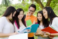 Top 8 Trung tâm dạy tiếng Anh tốt nhất tại Bình Dương