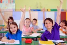 Top 8 Trung tâm tiếng Anh dành cho trẻ em tốt nhất ở Hà Nội
