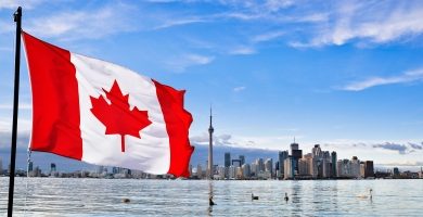 Top 8 điều thú vị về đất nước Canada có thể bạn muốn biết