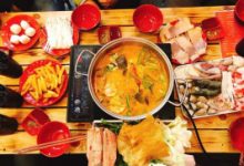 Top 9 Món ăn ngon đặc sắc nhất quận Ba Đình, Hà Nội
