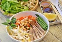 Top 9 Món ăn nổi tiếng không thể bỏ qua khi du lịch Tiền Giang