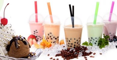 Top 9 Quán trà sữa ngon nhất thành phố Hồ Chí Minh