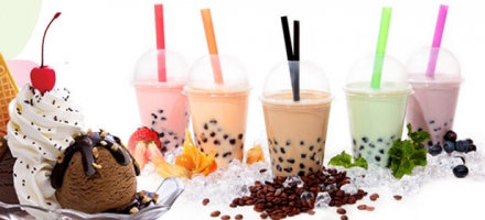 Top 9 Quán trà sữa ngon nhất thành phố Hồ Chí Minh