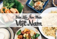 Top 9 Trang web ẩm thực nổi tiếng nhất Việt Nam