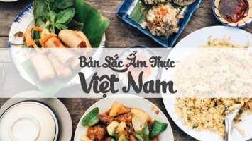 Top 9 Trang web ẩm thực nổi tiếng nhất Việt Nam