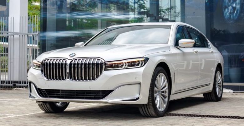 Dịch Vụ Đại Tu Động Cơ Ô Tô BMW Chính Hãng Tại TPHCM