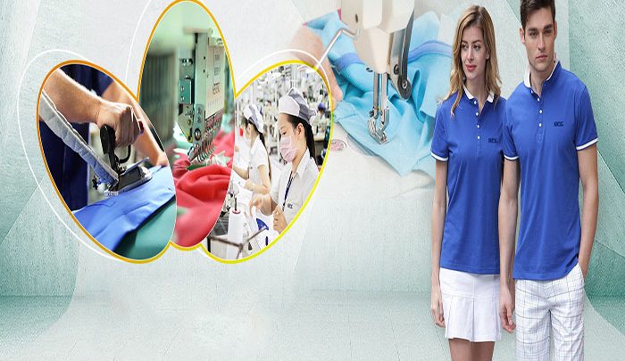 Top 10 Tiêu Chí Chọn Công Ty May Đồng Phục Tốt